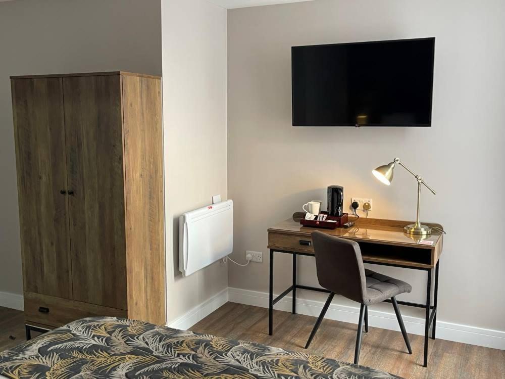 The Corner Rooms At The Black Horse Inn Spennymoor Cameră foto